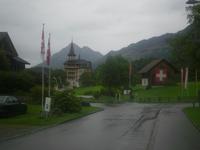 Flüeli-Ranft &ndash; &copy; Katrin Deutschbein (Eberhardt TRAVEL)