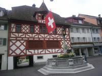Altstadt von Sempach &ndash; &copy; Katrin Deutschbein (Eberhardt TRAVEL)