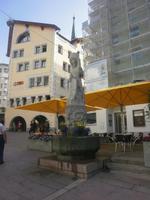 St. Moritz &ndash; &copy; Katrin Deutschbein (Eberhardt TRAVEL)