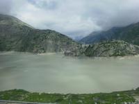 Grimsel-Stausee &ndash; &copy; Katrin Deutschbein (Eberhardt TRAVEL)