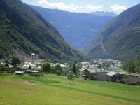 Brusio &ndash; &copy; Katrin Deutschbein (Eberhardt TRAVEL)