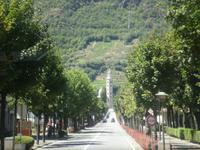 Tirano &ndash; &copy; Katrin Deutschbein (Eberhardt TRAVEL)