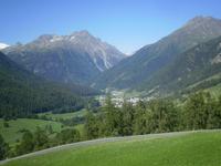 im Unterengadin &ndash; &copy; Katrin Deutschbein (Eberhardt TRAVEL)