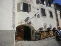 Guarda &ndash; &copy; Katrin Deutschbein (Eberhardt TRAVEL)