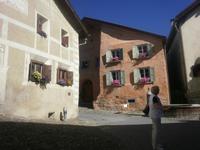Guarda &ndash; &copy; Katrin Deutschbein (Eberhardt TRAVEL)