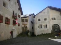 Guarda &ndash; &copy; Katrin Deutschbein (Eberhardt TRAVEL)