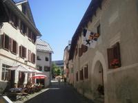 Guarda &ndash; &copy; Katrin Deutschbein (Eberhardt TRAVEL)