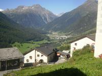 Guarda &ndash; &copy; Katrin Deutschbein (Eberhardt TRAVEL)