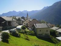 Guarda &ndash; &copy; Katrin Deutschbein (Eberhardt TRAVEL)