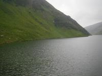 Oberalpsee