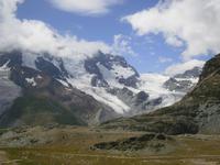 Station Rotenboden &ndash; &copy; Katrin Deutschbein (Eberhardt TRAVEL)