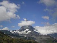 Matterhorn &ndash; &copy; Katrin Deutschbein (Eberhardt TRAVEL)