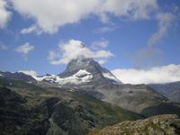Matterhorn &ndash; &copy; Katrin Deutschbein (Eberhardt TRAVEL)