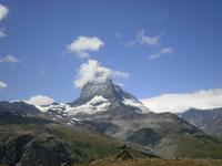Matterhorn &ndash; &copy; Katrin Deutschbein (Eberhardt TRAVEL)