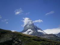 Matterhorn &ndash; &copy; Katrin Deutschbein (Eberhardt TRAVEL)