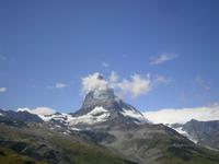 Matterhorn &ndash; &copy; Katrin Deutschbein (Eberhardt TRAVEL)