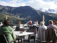 Sunnegga &ndash; &copy; Katrin Deutschbein (Eberhardt TRAVEL)