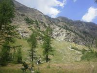 im Val Roseg &ndash; &copy; Katrin Deutschbein (Eberhardt TRAVEL)
