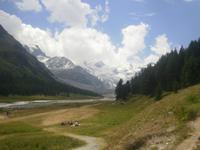 im Val Roseg &ndash; &copy; Katrin Deutschbein (Eberhardt TRAVEL)