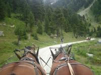 im Val Roseg &ndash; &copy; Katrin Deutschbein (Eberhardt TRAVEL)