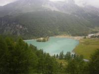 Palü-See &ndash; &copy; Katrin Deutschbein (Eberhardt TRAVEL)