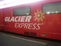 Glacier-Express &ndash; &copy; Katrin Deutschbein (Eberhardt TRAVEL)