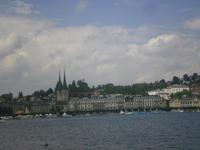 Luzern &ndash; &copy; Katrin Deutschbein (Eberhardt TRAVEL)