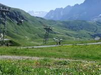 Fahrt auf den First &ndash; &copy; Martina Pötschke (Eberhardt TRAVEL)