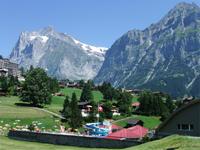 Grindelwald &ndash; &copy; Martina Pötschke (Eberhardt TRAVEL)