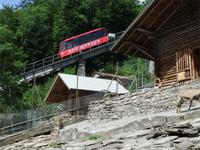 Harder-Kulm-Bahn