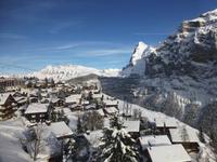 Blick auf Mürren (6) &ndash; &copy; Claudia Bernhardt (Eberhardt TRAVEL)