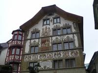 Luzern &ndash; &copy; Claudia Bernhardt (Eberhardt TRAVEL)