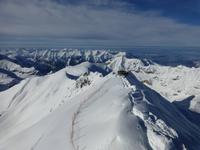 Schilthorn - Panorama  &ndash; &copy; Claudia Bernhardt (Eberhardt TRAVEL)