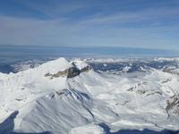 Schilthorn - Panorama &ndash; &copy; Claudia Bernhardt (Eberhardt TRAVEL)