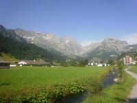 Engelberg &ndash; &copy; Katrin Deutschbein (Eberhardt TRAVEL)