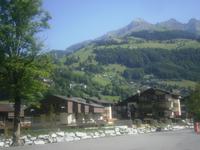 Engelberg &ndash; &copy; Katrin Deutschbein (Eberhardt TRAVEL)