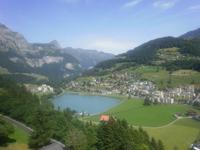 Eugenisee Engelberg &ndash; &copy; Katrin Deutschbein (Eberhardt TRAVEL)