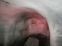 Eispalast Titlis &ndash; &copy; Katrin Deutschbein (Eberhardt TRAVEL)