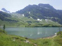 Trübsee &ndash; &copy; Katrin Deutschbein (Eberhardt TRAVEL)