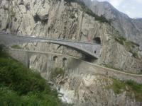 Teufelsbrücke &ndash; &copy; Katrin Deutschbein (Eberhardt TRAVEL)