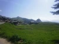 Bettmeralp &ndash; &copy; Katrin Deutschbein (Eberhardt TRAVEL)