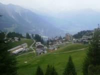 auf der Riederalp &ndash; &copy; Katrin Deutschbein (Eberhardt TRAVEL)