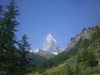 Matterhorn &ndash; &copy; Katrin Deutschbein (Eberhardt TRAVEL)