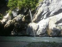 Aareschlucht &ndash; &copy; Katrin Deutschbein (Eberhardt TRAVEL)