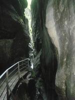 Aareschlucht &ndash; &copy; Katrin Deutschbein (Eberhardt TRAVEL)