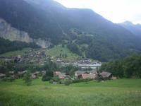 Lauterbrunnen &ndash; &copy; Katrin Deutschbein (Eberhardt TRAVEL)