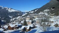 0008 Ausflug zum Jungfraujoch - Wengen &ndash; &copy; Annette Weise (Eberhardt TRAVEL)