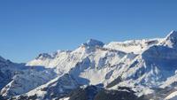 0016 Ausflug zum Jungfraujoch &ndash; &copy; Annette Weise (Eberhardt TRAVEL)
