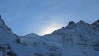 0018 Ausflug zum Jungfraujoch - Blick zum Jungfraujoch &ndash; &copy; Annette Weise (Eberhardt TRAVEL)