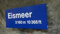 0036 Ausflug zum Jungfraujoch - Station Eismeer &ndash; &copy; Annette Weise (Eberhardt TRAVEL)